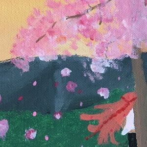 Meet your Posher, Ruth